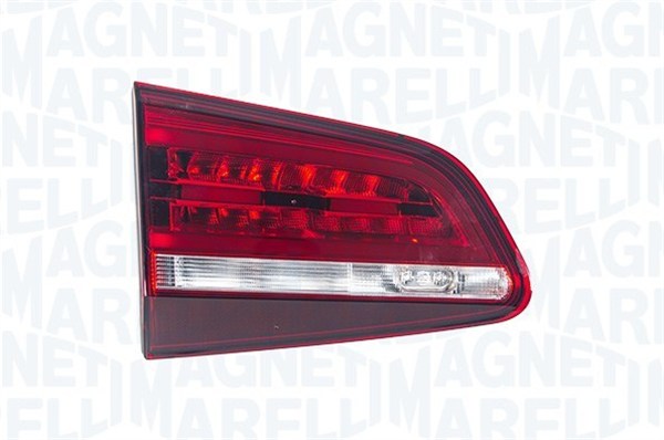 MAGNETI MARELLI Heckleuchte 714000028840 PY21W links für VW
