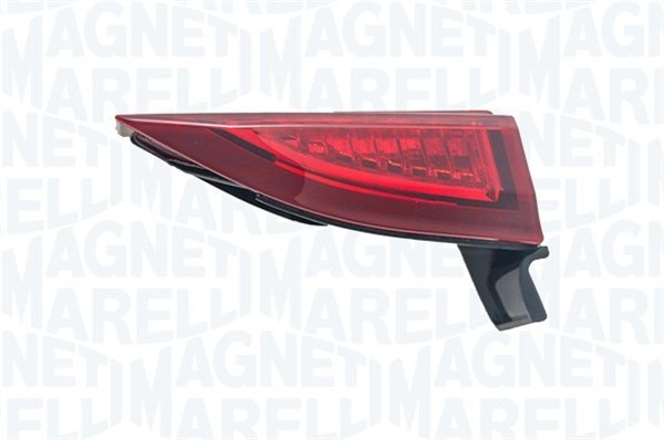 MAGNETI MARELLI Heckleuchte für Fiat Tipo Schrägheck Links Hinten Innen 16-20 - Bild 9
