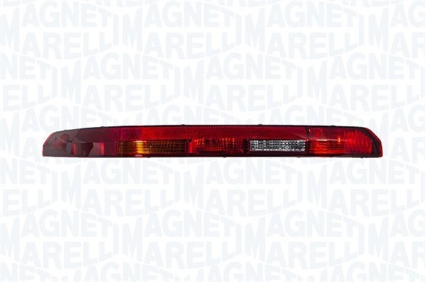 Magneti Marelli Heckleuchte 714020890801 W16w Rechts Für Audi