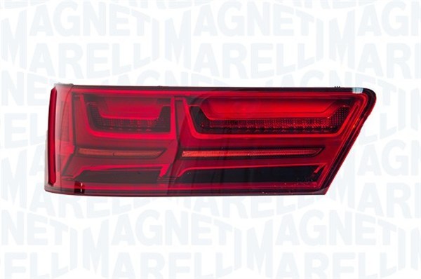 Magneti Marelli Heckleuchte Rechts 714020900801 Für Audi