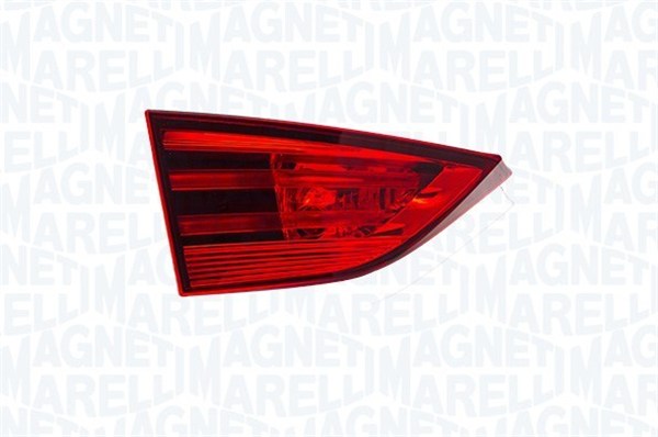Magneti Marelli Heckleuchte 715104138000 - Bild 3