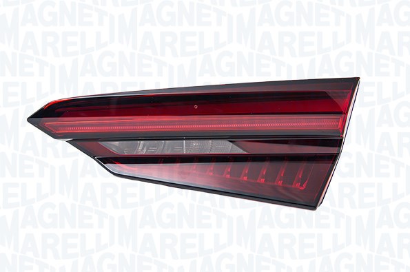 Magneti Marelli Heckleuchte 715001136032 Led Rechts Für Audi