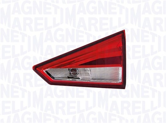 Magneti Marelli Heckleuchte 714028978000 P21w Links Für Seat