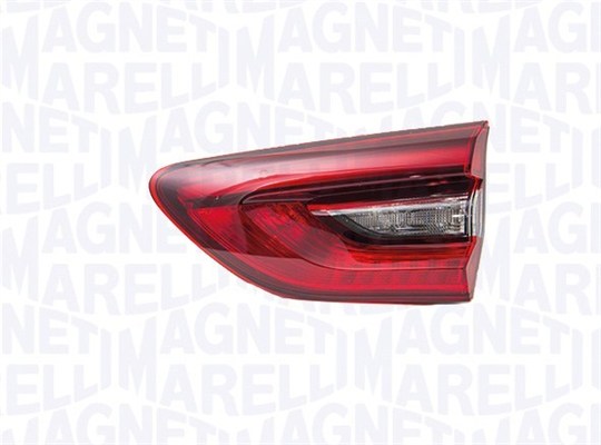 Magneti Marelli Heckleuchte 714020580701 H21w Links Für Opel