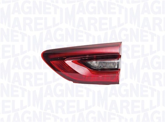 Magneti Marelli Heckleuchte 714020580704 H21w Links Für Opel
