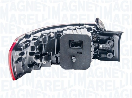 Heckleuchte rechts LED 714081720201 MAGNETI MARELLI für VW ARTEON - Bild 5