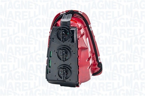 Magneti Marelli Heckleuchte [Hersteller-Nr. 715104174000] für Mini - Bild 2
