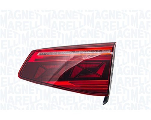 Magneti Marelli Heckleuchte 714081880101 - Bild 7