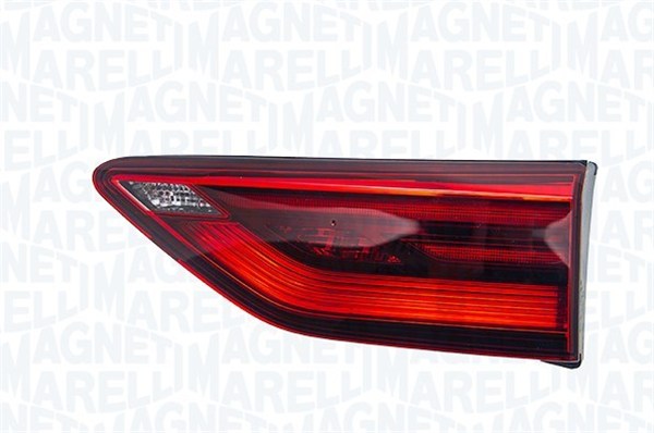 Heckleuchte rechts LED 714081980201 MAGNETI MARELLI für VW GOLF VIII - Bild 6