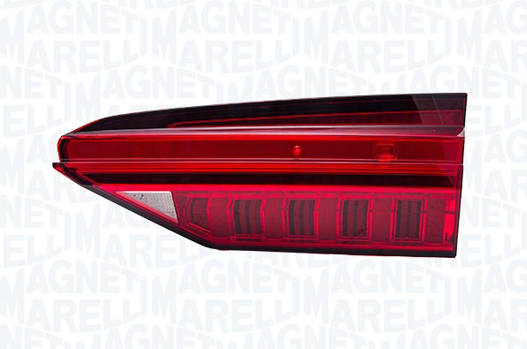 Magneti Marelli Heckleuchte 715001180032 Led Rechts Für Audi