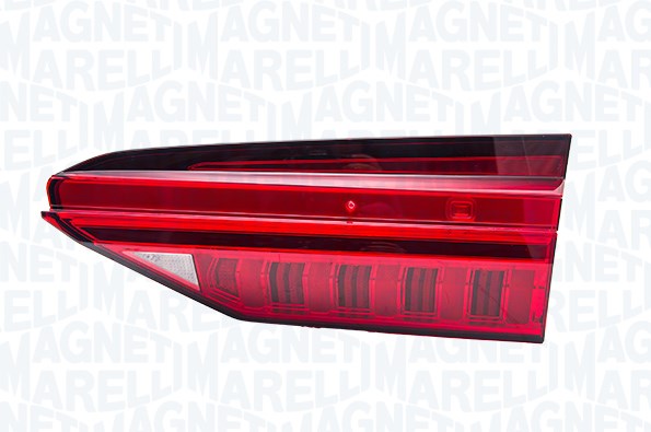 Magneti Marelli Heckleuchte Links 715001180037 Für Audi