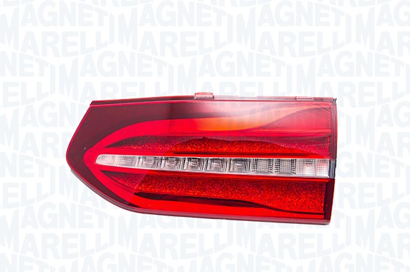Magneti Marelli Heckleuchte 715001199021 Led Links Für Mercedes