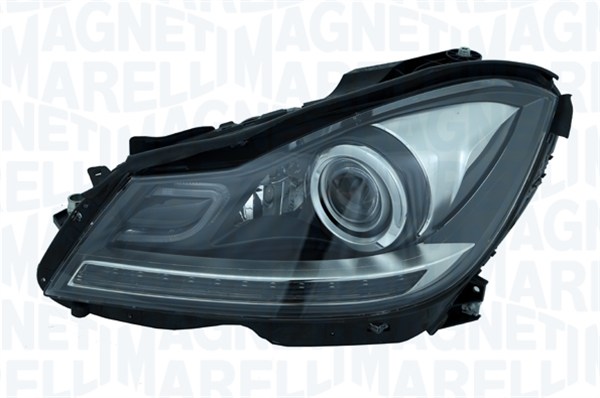 Magneti Marelli Hauptscheinwerfer Links 711307023575 - Bild 5