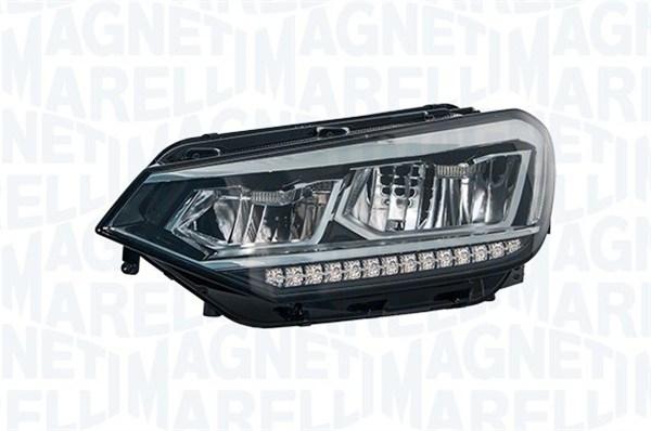 Magneti Marelli Hauptscheinwerfer Links 711451000128 Für Vw