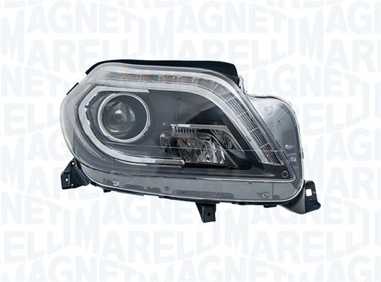 Magneti Marelli Hauptscheinwerfer [Hersteller-Nr. 710815079013] für Mercedes-Benz - Bild 5