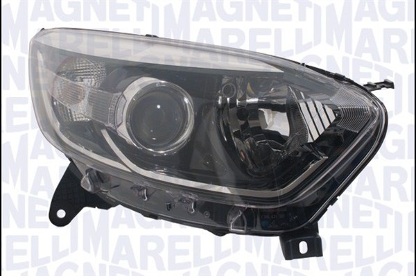 Magneti Marelli Hauptscheinwerfer Links 711307024450 Für Renault - Bild 4