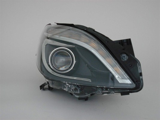 Magneti Marelli Hauptscheinwerfer 711307023767 W5w Rechts Für Mercedes