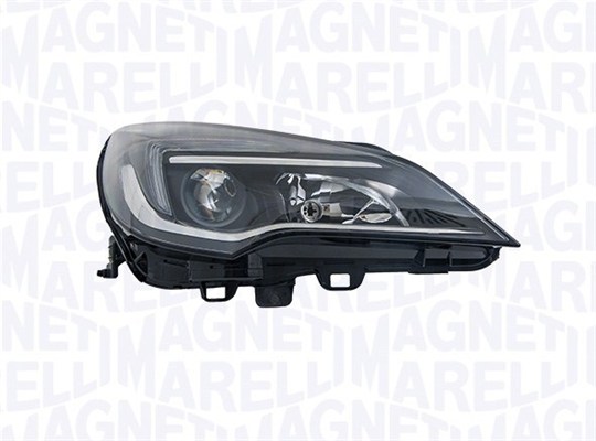Magneti Marelli Hauptscheinwerfer Links 719000000119 Für Opel - Bild 6