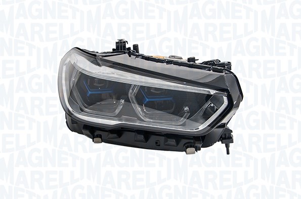 Magneti Marelli Hauptscheinwerfer Rechts 710815029140 Für Bmw