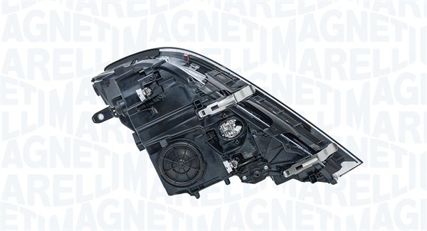 Magneti Marelli Hauptscheinwerfer [Hersteller-Nr. 719000000156] für BMW - Bild 2