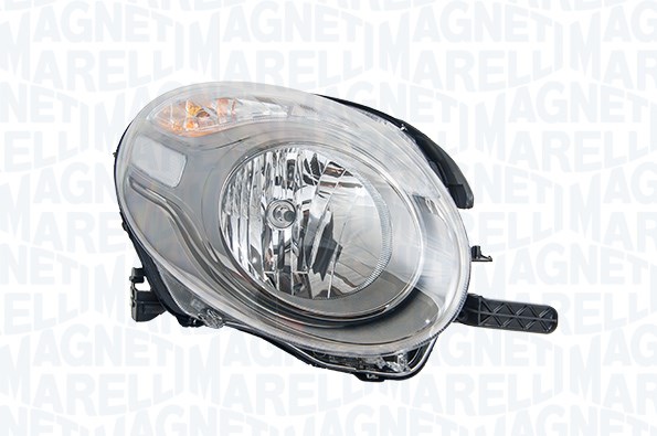 Magneti Marelli Hauptscheinwerfer Links Größe 12 712475386129 - Bild 5