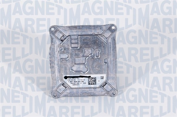Magneti Marelli Steuergerät, Beleuchtung Beidseitig 711307329251 Für Mercedes