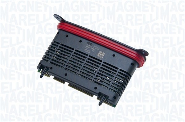 Magneti Marelli Steuergerät, Beleuchtung [Hersteller-Nr. 711470000166] für BMW - Bild 5