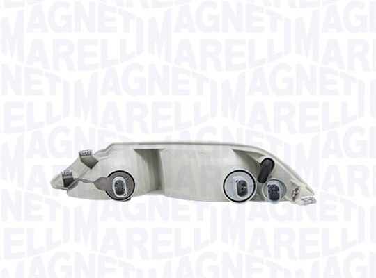 MAGNETI MARELLI Blinkleuchte 710311333006 vorne rechts für BMW