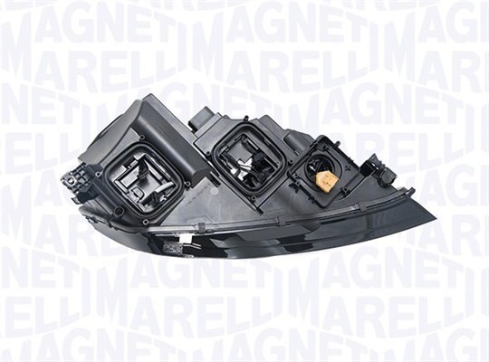 Magneti Marelli Hauptscheinwerfer 711307023491 Links Für Audi