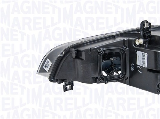 MAGNETI MARELLI Hauptscheinwerfer 710815090046 D1S (Gasentladungslampe) rechts für BMW
