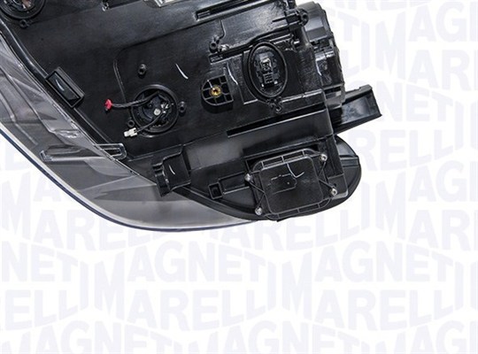 MAGNETI MARELLI Hauptscheinwerfer 710815090046 D1S (Gasentladungslampe) rechts für BMW