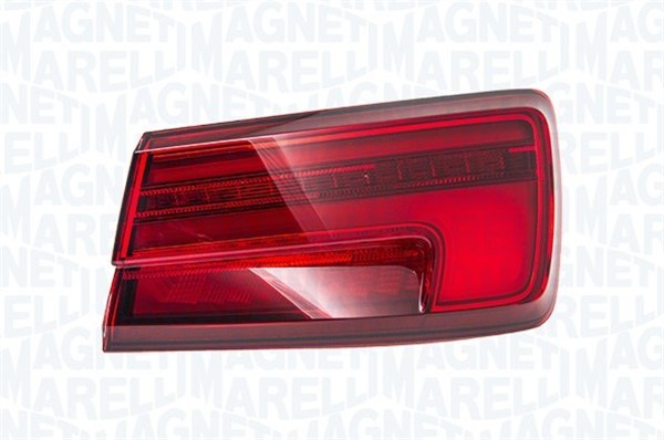 Magneti Marelli Heckleuchte 714081700210 Led Rechts Für Audi