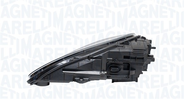 MAGNETI MARELLI Hauptscheinwerfer 711451000475 LED links für Porsche