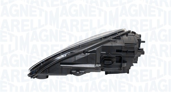 Magneti Marelli Hauptscheinwerfer 711451000482 Led Rechts Für Porsche