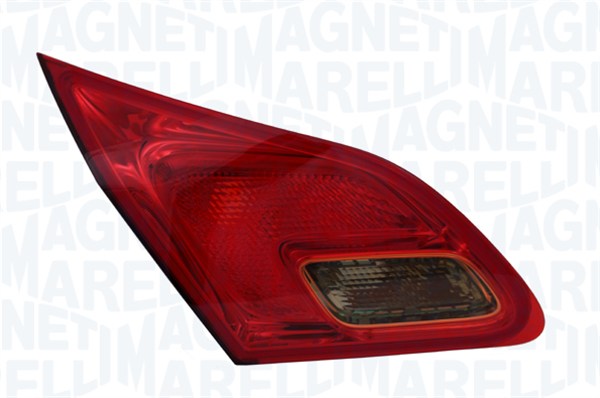 Magneti Marelli Rot Heckleuchte 714021641803 - Bild 5