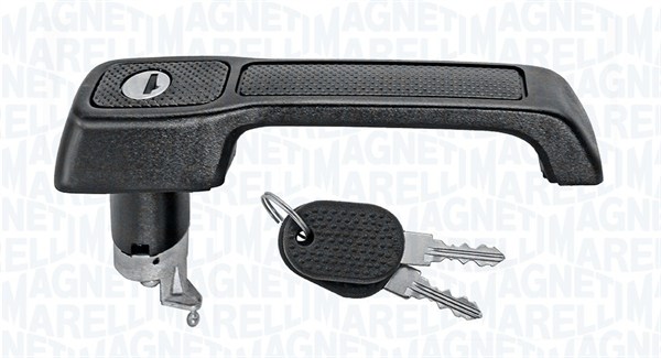 MAGNETI MARELLI Türgriff 350105000500 vorne rechts für ALFAROME/Fiat/LANCI