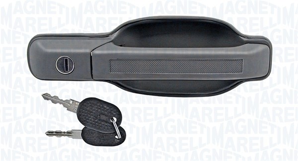 MAGNETI MARELLI Türgriff 350105001200 vorne rechts für Iveco