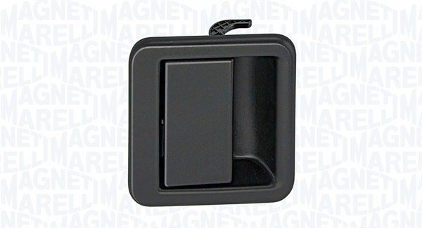 MAGNETI MARELLI Türgriff 350105003500 hinten für Citroën/Peugeot
