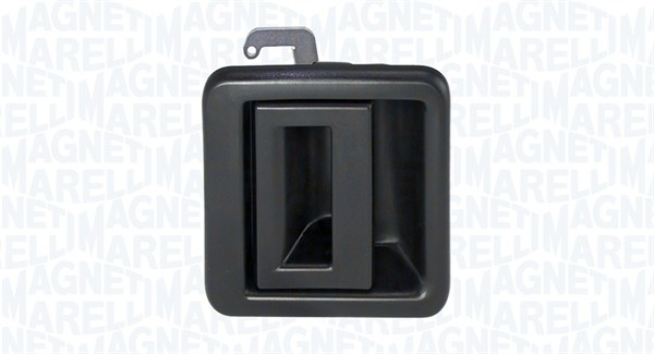 MAGNETI MARELLI Türgriff 350105003600 rechts für Citroën/Peugeot