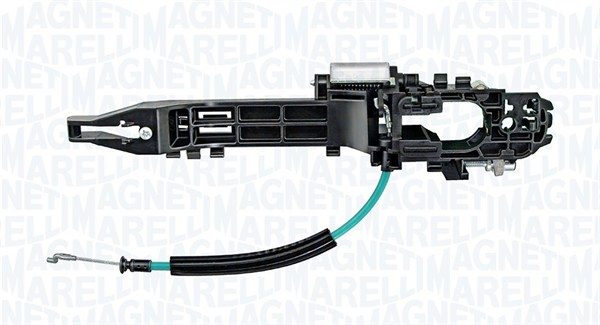 MAGNETI MARELLI Türgriff 350105013000 vorne rechts für ALFAROME/Fiat/LANCI