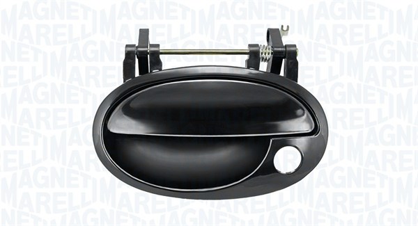 MAGNETI MARELLI Türgriff 350105019300 vorne rechts für Opel