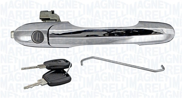 MAGNETI MARELLI Türgriff 350105021400 vorne links für ALFAROME/Fiat/LANCI Fiat