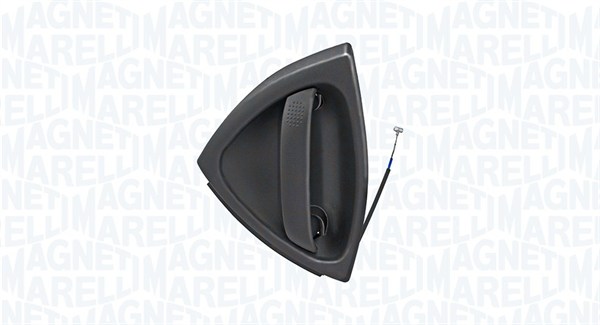 MAGNETI MARELLI Türgriff 350105024100 vorne links für SMART Mercedes