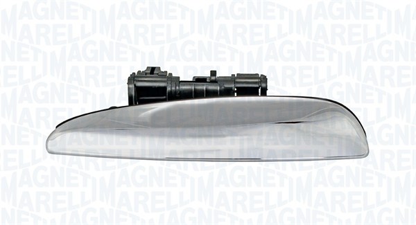 MAGNETI MARELLI Türgriff 350105029900 hinten rechts für ALFAROME/Fiat/LANCI Fiat