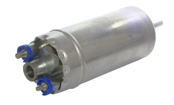 MAGNETI MARELLI Kraftstoffpumpe 313011300139 für Iveco