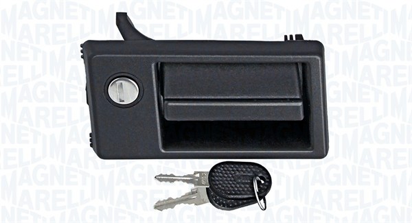 MAGNETI MARELLI Türgriff 350105001600 vorne links für ALFAROME/Fiat/LANCI Fiat