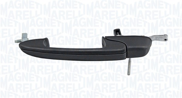 MAGNETI MARELLI Türgriff 350105007200 hinten rechts für ALFAROME/Fiat/LANCI