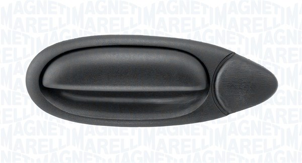 MAGNETI MARELLI Türgriff 350105009300 hinten links für ALFAROME/Fiat/LANCI