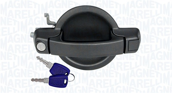 MAGNETI MARELLI Türgriff 350105010000 vorne links für ALFAROME/Fiat/LANCI