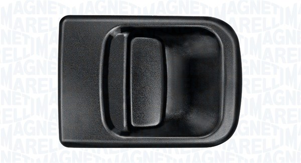 MAGNETI MARELLI Türgriff 350105013500 hinten für RENAULT Opel